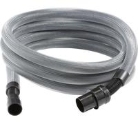 Makita Tuyau d'aspiration lisse, 28 mm x 5,0 m 28 mm - 5,0 m