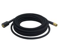 Makita Tuyau de prolongation 10 m pour nettoyeur haute pression 197850-3