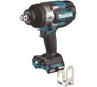 Makita Boulonneuse à chocs TW001GZ 3/4" XGT 40V Li-ion 1800 Nm sans batterie