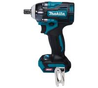 Makita Boulonneuse à chocs sans fil TW004GZ 40 V max XGT Brushless 1/2" 350 Nm – Machine seule