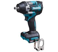 Makita TW007GZ Boulonneuse À Chocs Sans-fil - XGT 40V Max Li-ion - Machine Seule