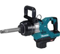 Visseuse à chocs sans fil MAKITA Brushless 40 V, sans batterie TW010GZ