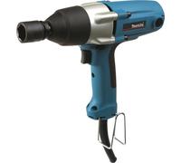 Makita TW0200J Visseuse à choc 200 Nm dans MAKPAC