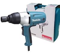 Makita TW0350 Boulonneuse a Chocs 1/2" (350Nm/400W) + Coffret