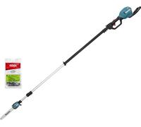 Makita UA 004 GZ Elagueuse sur batterie 40 V max. Brushless Solo - sans batterie, sans chargeur