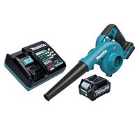 Makita UB 002 GZ01 Souffleur sur batterie 40 V max. Solo - sans batterie, sans chargeur
