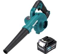 Makita UB 100 DM1 Batterie Geblse 12 V maxi + 1x Batterie 4,0 Ah - sans chargeur