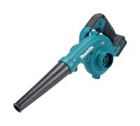 Makita Souffleur sans fil UB002GZ01 XGT 40V Li-ion, sans batterie ni chargeur