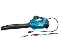 Makita UB003CZ 40 V Li-ion Accu Souffleur De Feuilles Sans Batterie - 174 Km/h