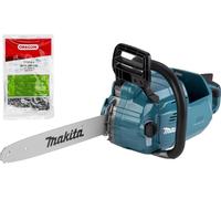 Makita UC 011 GZ Tronçonneuse à chaîne sans fil 40 V max. 35 cm Brushless Solo - sans batterie, sans chargeur