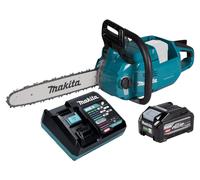 Makita UC 011 GZ Tronçonneuse à chaîne sans fil 40 V max. 35 cm Brushless Solo - sans batterie, sans chargeur