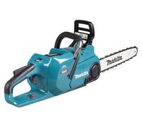 Makita UC 015 GT101 Tronçonneuse à chaîne sans fil 40 V max. 35 cm Brushless + 1x batterie 5,0 Ah + chargeur