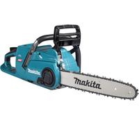 Makita UC 015 GZ Tronçonneuse à chaîne sans fil 40 V max. 35 cm Brushless Solo - sans batterie, sans chargeur