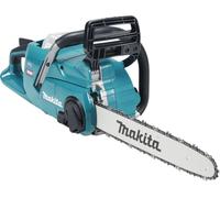 Makita UC 016 GZ Tronçonneuse à chaîne sans fil 40 V max. 40 cm Brushless Solo - sans batterie, sans chargeur