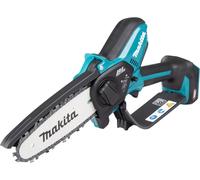 Makita UC 029 GZ Scie à élaguer sans fil 40 V max. 15 cm Brushless Solo - sans batterie, sans chargeur