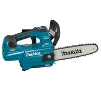 Makita Tronçonneuse d'élagage UC002GZ02 XGT 40V 25 cm (vendu sans batterie)