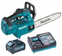 MAKITA UC003GM101 Scie à chaîne 40Vmax XGT 30cm 4,0Ah 1 bat Scie à élaguer spéciale