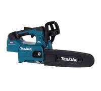 MAKITA UC006GZ Tronçonneuse 40Vmax XGT 25cm Tronçonneuse spéciale élagage
