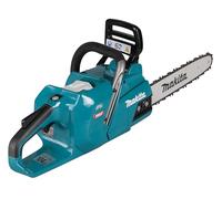 Makita Tronçonneuse mak 40V, sans batterie ni chargeur - UC011GZ