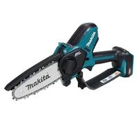 Scie d'élagage sans fil MAKITA 150 mm, sans batterie UC029GZ01