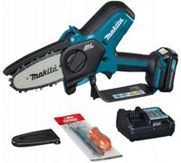 Makita Scie d'élagage sans fil UC100DWA01 100 mm Li‑ion CXT 12V 1x2,0 Ah