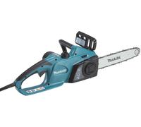 Makita Tronçonneuse électrique UC3541A 1800 W Guide 35 cm