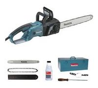 Makita UC4051AK électrique Tronçonneuse avec accessoires 2000 W Longueur de lame 400 mm G