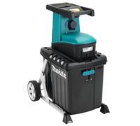 Broyeur de végétaux 2500W 67 litres - MAKITA UD2500