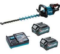Makita UH004GD201, batterie rechargeable, 40 V, Lithium-Ion (Li-Ion), 2,5 Ah, 4,3 kg, 225 mm