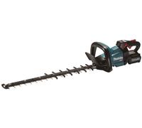 Makita Taille-haie sans fil UH006GM201 600 mm Li‑ion XGT 40 V 4 Ah