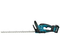 Makita UH020GZ XGT 40 V Max Li-Ion Taille-haie Sans Fil - 500 Mm - Sans Balais