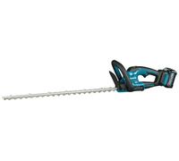 Makita UH021GZ XGT 40 V Max Li-Ion Taille-haie Sans Fil - 600 Mm - Sans Balais