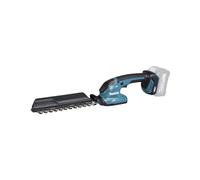 Taille-haie sans fil MAKITA 200 mm Li-ion XGT 40 V, sans batterie UH023GZ