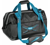 Makita Ultimate - Sac de transport pour outils - gate mouth - plastique, polypropylène, polyester 600D, polyester 1680D
