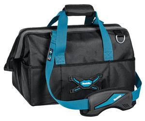 Makita Ultimate - Sac de transport pour outils - gate mouth - polypropylène, polyester 600D, polyester 1680D