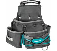 Makita Ultimate - Tragetasche für Werkzeuge - Leder, 1680D Polyester, Gummigriff