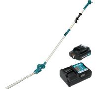 Makita UN460WDWA 12V hedge trimmer