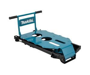 MAKITA Unité fonctionnelle du corps et du panier DCU600 191B63-0