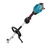 Makita - Unité moteur sans fil 40V, sans batterie ni chargeur UX01GZ01