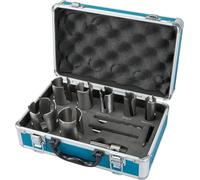 Makita Universal Holesaw Set