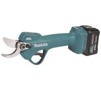 Makita UP100DSMJ Sécateur Li-ion CXT 12V/4,0Ah