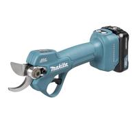 Makita UP100DSMJ Sécateur sans balais Li-ion CXT 12 V Max avec batterie 4,0 Ah et chargeur fourni dans un étui Makpac