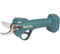 Makita Cisaille à vigne UP100DZ sans fil Li‑ion CXT 12V sans batterie