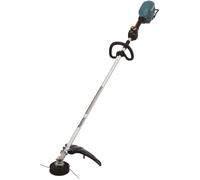 Makita - Débroussailleuse sans fil 40V, largeur de coupe 35 cm, sans batterie ni chargeur UR014GZ