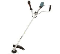 Makita - Débroussailleuse sans fil 40V, largeur de coupe 33 cm, sans batterie ni chargeur UR016GZ