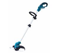 Makita Coupe-herbe UR100DZ 12 V max (10,8 V) Li-Ion sans fil 26 cm - sans batterie ni chargeur