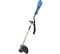 Makita UR3502 - Coupe-bordures - 35 cm - Fil nylon - Nylon - 5 700 tr/min - Noir - Bleu