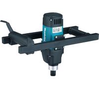 Makita UT 1400 Malaxeur, 140 mm 1300 W - malaxe 50 kg de matière agitée