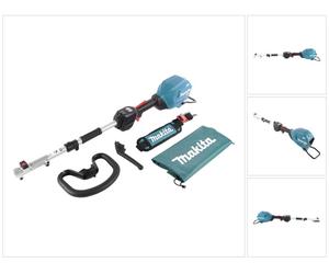 Makita UX01GZ Entraînement multifonctionnel sur batterie 40V