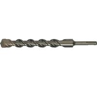 Makita V-Plus marteau perforateur, 22 x 200 / 250 mm, béton SDS-PLUS - Foret V-Plus - 22 x 250 mm